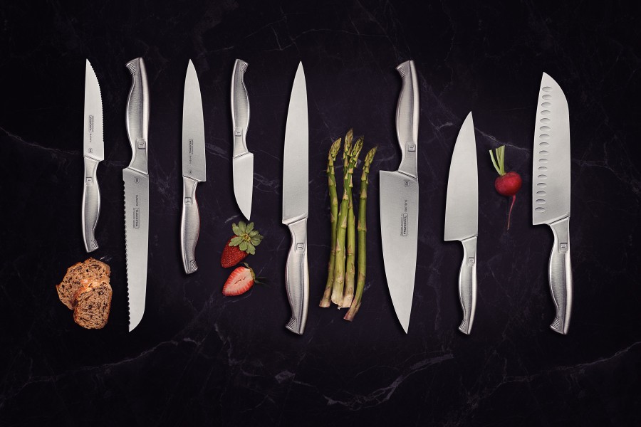 Sublime Paring Knife 3", 8cm - Tramontina