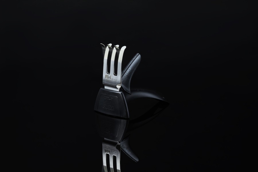 Diamond Fingers™ Knife Sharpener - Furi