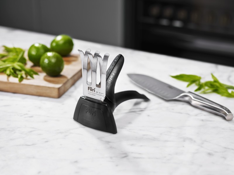 Diamond Fingers™ Knife Sharpener - Furi