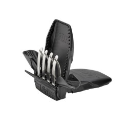 Diamond Fingers™ Compact Knife Sharpener - Furi