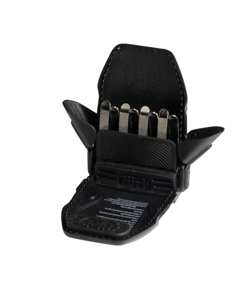 Diamond Fingers™ Compact Knife Sharpener - Furi