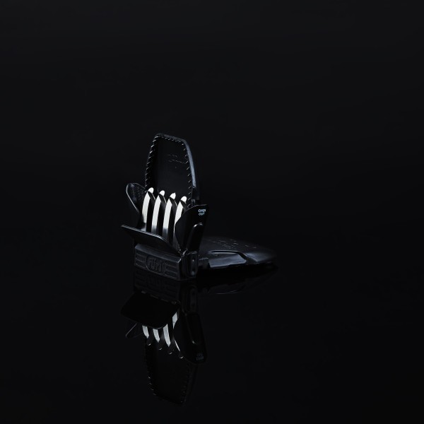 Diamond Fingers™ Compact Knife Sharpener - Furi