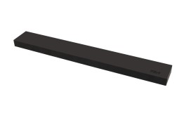 Pro Magnetic Wall Rack 36cm - Furi