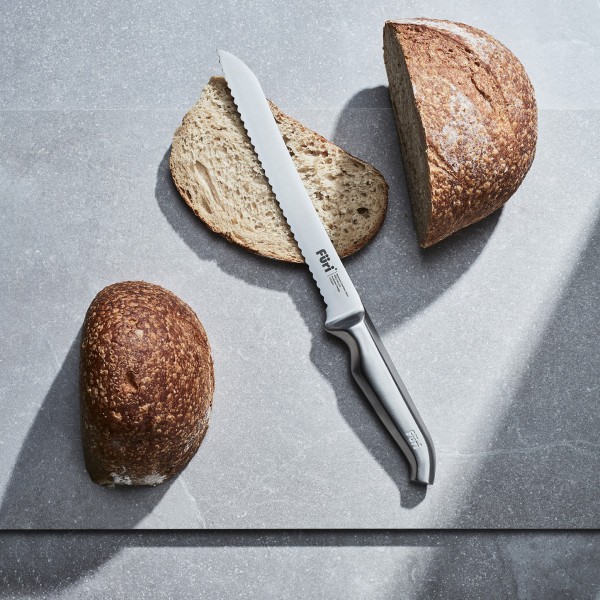 Pro Vault Knife Block Set 6 - Furi
