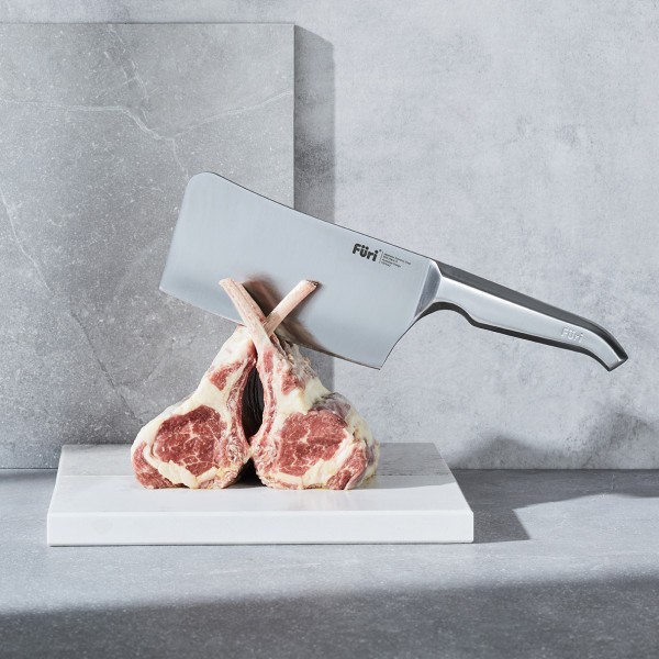 Pro Cleaver 16.5cm - Furi