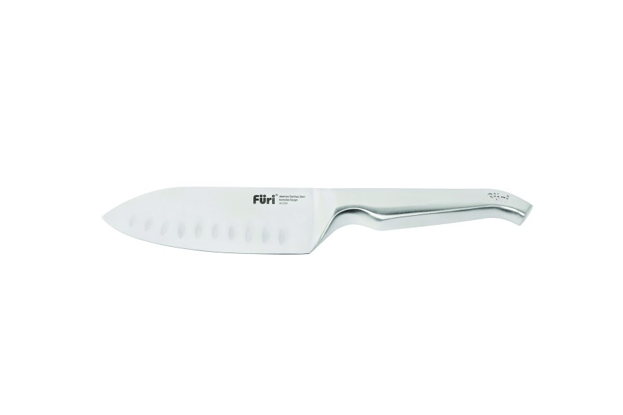 Pro East/West™ Santoku Knife 13cm - Furi