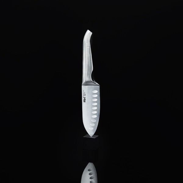 Pro East/West™ Santoku Knife 13cm - Furi