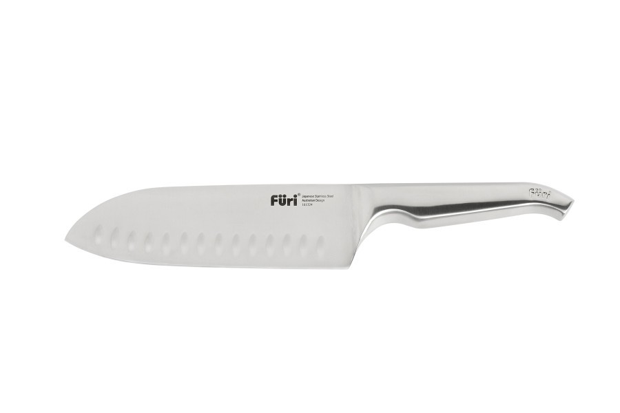 Pro East/West™ Santoku Knife 17cm - Furi