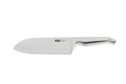 Pro East/West™ Santoku Knife 17cm - Furi