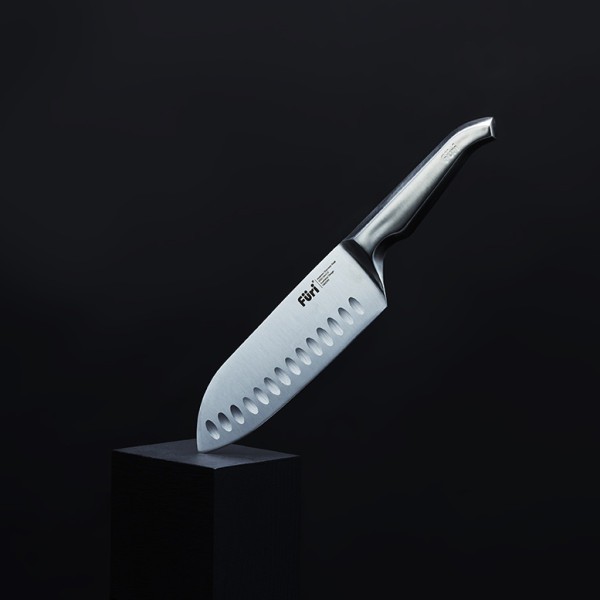 Pro East/West™ Santoku Knife 17cm - Furi