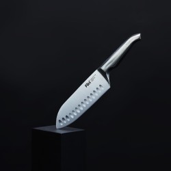 Pro East/West™ Santoku Knife 17cm - Furi