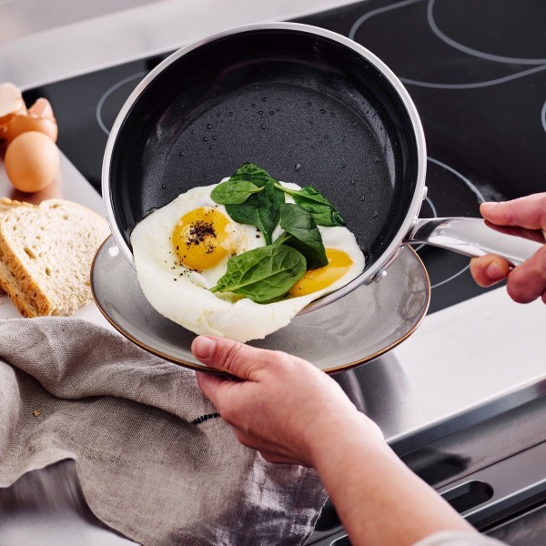 Premiere Frypan 30cm - GreenPan