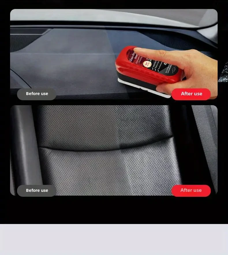 [120ml Glass and Windshield Cleaner] Improve Driving Visibility - Prevents Condensation on Glasses, Goggles And Helmets, Powerfully Removes Windshield Film Stains, 120Ml/4Oz