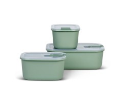 Easyclip 3 Piece Set Nordic Sage  - Mepal