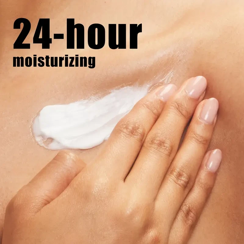 Ruoall Good Night Magnesium Lotion