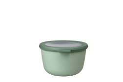 Cirqula Round 1000ml Nordic Sage  - Mepal