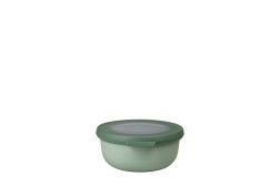 Cirqula Round 350ml Nordic Sage - Mepal