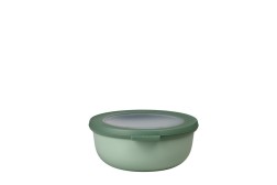 Cirqula Round 750ml Nordic Sage  - Mepal