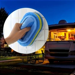 Magic Cleaning Sponge for Kitchen & Bathroom