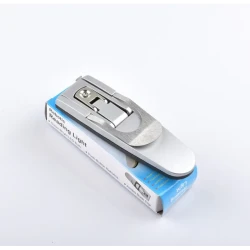 Reading light, book light, reading light, folding book light,