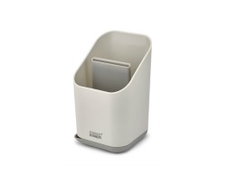 Cutlery Drainer with Knife Slot - Joseph Joseph Duo