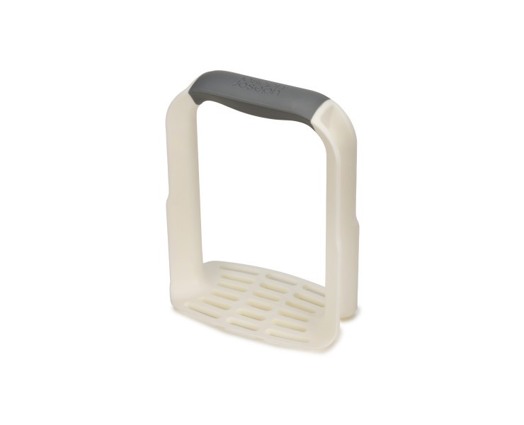 Potato Masher (White) - Joseph Joseph Duo