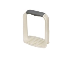 Potato Masher (White)  - Joseph Joseph Duo