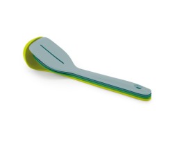 4pc In-drawer Utensil Set (Opal)  - Joseph Joseph Duo
