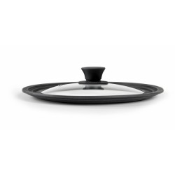 Multisize Lid 24/26/28cm  - Flonal Cookware