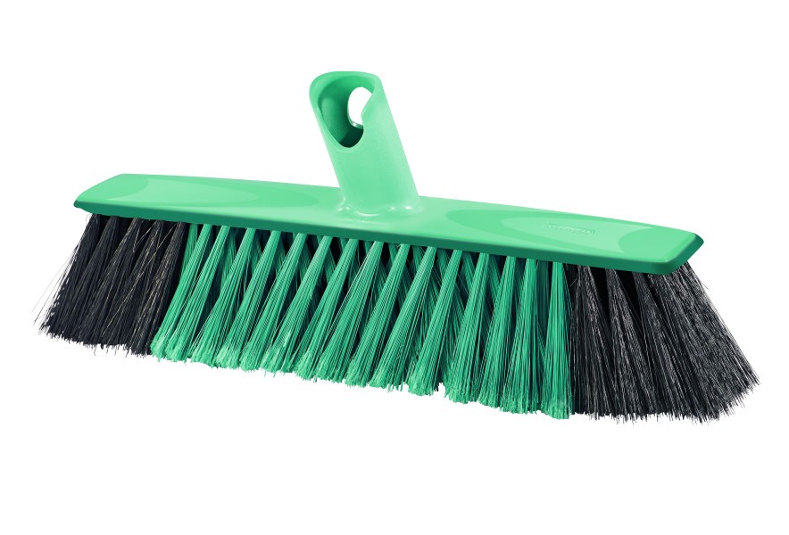 Click System Broom Xtra Clean 30cm - Leifheit