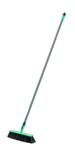 Click System Broom Xtra Clean 30cm - Leifheit