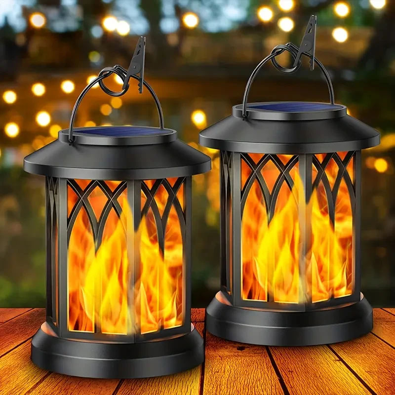 2pcs GoldenCentury Solar
