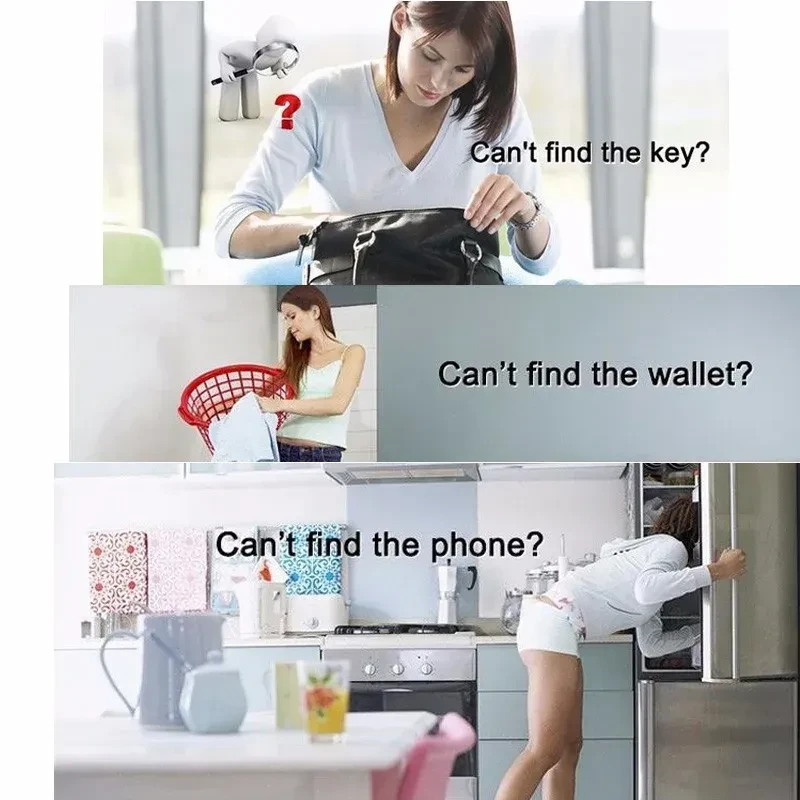 Mini Smart GPS Tracker