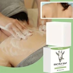 Rozino Goat Milk Soap