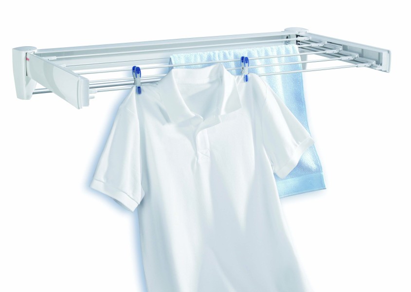 Telegant 36 Protect Plus Wall Dryer - Leifheit