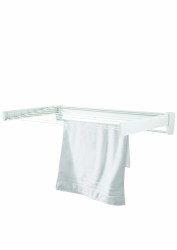Telegant 81 Protect Plus Wall Dry - Leifheit