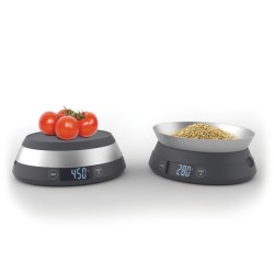 Switch Scale Grey - Joseph Joseph