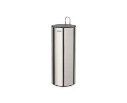 Luxe Toilet Roll Holder  - Joseph Joseph