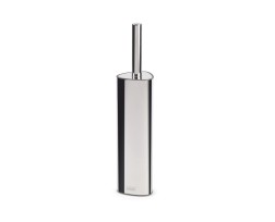 Flex 360 Luxe Toilet Brush - Stainless Steel - Joseph Joseph