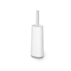 Flex Toilet Brush - Grey  - Joseph Joseph