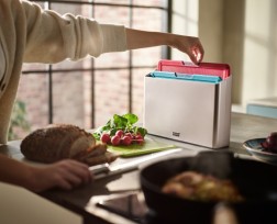 Folio Icon 4-Piece Chopping Board Set Large - Joseph Joseph