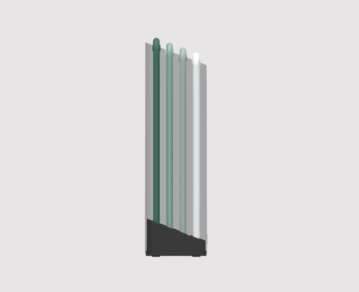 Folio Large - Sage - Joseph Joseph