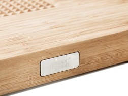 Cut & Carve - Bamboo - Joseph Joseph