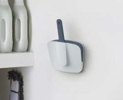 CleanStore Dustpan & Brush  - Joseph Joseph