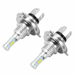 High Brightness Decoding Lamp Car LED Fog Lamp