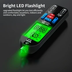 Rechargeable BSIDE A1X Smart Digital Multimeter