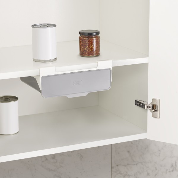 CupboardStore Under-shelf Drawer - Joseph Joseph