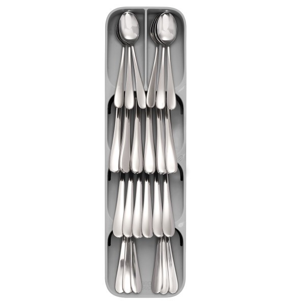 DrawerStore Compact Cutlery Organiser - Joseph Joseph