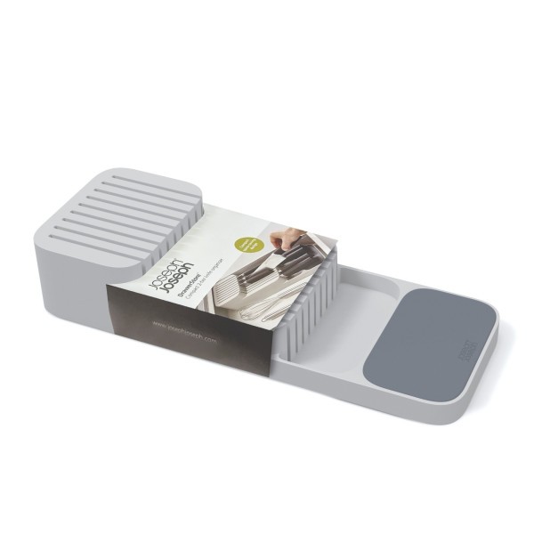 DrawerStore Compact Knife Organiser - Joseph Joseph