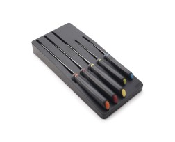 Elevate Knives 5-Piece - Joseph Joseph